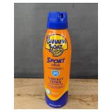 Banana Boat Sport SPF 30 Sunscreen: 2 Lotions, 1 Spray - Brand New Banana Boat Sport SPF 30 Sunscreen: 2 Lotions, 1 Spray - Brand New