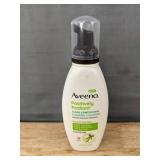 6 oz Aveeno Positively Radiant Cleanser and 5 fl oz Eucerin Sunscreen Lotion - Brand New 6 oz Aveeno Positively Radiant Cleanser and 5 fl oz Eucerin Sunscreen Lotion - Brand New