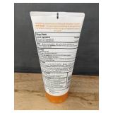 6 oz Aveeno Positively Radiant Cleanser and 5 fl oz Eucerin Sunscreen Lotion - Brand New 6 oz Aveeno Positively Radiant Cleanser and 5 fl oz Eucerin Sunscreen Lotion - Brand New