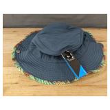 Mission HydroActive Cooling Bucket Hat Unisex Small - Brand New Mission HydroActive Cooling Bucket Hat Unisex Small - Brand New
