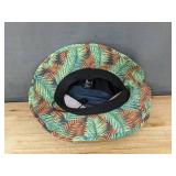 Mission HydroActive Cooling Bucket Hat Unisex Small - Brand New Mission HydroActive Cooling Bucket Hat Unisex Small - Brand New