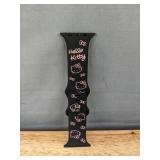 6 Hello Kitty Pens and Hello Kitty Apple Watch Band - Brand New 6 Hello Kitty Pens and Hello Kitty Apple Watch Band - Brand New