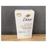 Personal Care: Luvena, Dove Clinical, Gillette Satin Care - Brand New Personal Care: Luvena, Dove Clinical, Gillette Satin Care - Brand New