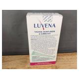 Personal Care: Luvena, Dove Clinical, Gillette Satin Care - Brand New Personal Care: Luvena, Dove Clinical, Gillette Satin Care - Brand New