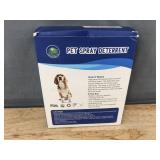 Motion Activated Pet Spray Deterrent, 115 mL, $60 Retail - Brand New Motion Activated Pet Spray Deterrent, 115 mL, $60 Retail - Brand New