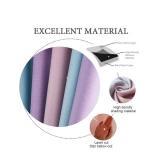 2 UNISTAR Rainbow Blackout Curtain Panels, 52x63 in, Pastel Ombre, $40 Retail - Brand New 2 UNISTAR Rainbow Blackout Curtain Panels, 52x63 in, Pastel Ombre, $40 Retail - Brand New