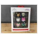 6 Hallmark Gabby 6 Hallmark Gabby