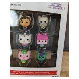 6 Hallmark Gabby 6 Hallmark Gabby