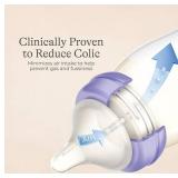 3 Lansinoh Breastmilk Feeding Bottles, 8 oz - Brand New *B 3 Lansinoh Breastmilk Feeding Bottles, 8 oz - Brand New *B