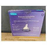 3 Lansinoh Breastmilk Feeding Bottles, 8 oz - Brand New *B 3 Lansinoh Breastmilk Feeding Bottles, 8 oz - Brand New *B