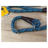 Small Dog Carrier / Vest, Reflective Rope Slip Leash, 2 Squeaky Bone Toys - Brand New Small Dog Carrier / Vest, Reflective Rope Slip Leash, 2 Squeaky Bone Toys - Brand New