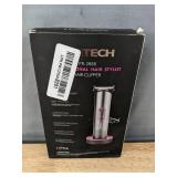 Pritech PR-2888 Professional Hair Stylist Rechargeable Hair Clipper - Brand New *B Pritech PR-2888 Professional Hair Stylist Rechargeable Hair Clipper - Brand New *B