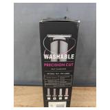 Pritech PR-2888 Professional Hair Stylist Rechargeable Hair Clipper - Brand New *B Pritech PR-2888 Professional Hair Stylist Rechargeable Hair Clipper - Brand New *B