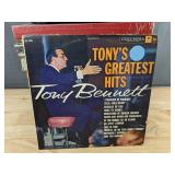 73 Vintage Vinyl Records, Assorted Artists and Genres *C 73 Vintage Vinyl Records, Assorted Artists and Genres *C