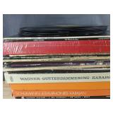 73 Vintage Vinyl Records, Assorted Artists and Genres *C 73 Vintage Vinyl Records, Assorted Artists and Genres *C