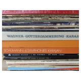 73 Vintage Vinyl Records, Assorted Artists and Genres *C 73 Vintage Vinyl Records, Assorted Artists and Genres *C