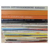73 Vintage Vinyl Records, Assorted Artists and Genres *C 73 Vintage Vinyl Records, Assorted Artists and Genres *C