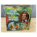 99 Vintage Vinyl Record Albums - Pop, Jazz, Holiday, and More *C 99 Vintage Vinyl Record Albums - Pop, Jazz, Holiday, and More *C