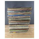 110 Vintage LP Vinyl Records: Streisand, Scaggs, Wynette, Flack, Garfunkel *C 110 Vintage LP Vinyl Records: Streisand, Scaggs, Wynette, Flack, Garfunkel *C
