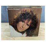 110 Vintage LP Vinyl Records: Streisand, Scaggs, Wynette, Flack, Garfunkel *C 110 Vintage LP Vinyl Records: Streisand, Scaggs, Wynette, Flack, Garfunkel *C