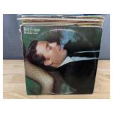 110 Vintage LP Vinyl Records: Streisand, Scaggs, Wynette, Flack, Garfunkel *C 110 Vintage LP Vinyl Records: Streisand, Scaggs, Wynette, Flack, Garfunkel *C