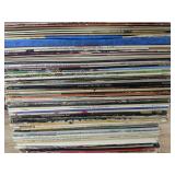 110 Vintage LP Vinyl Records: Streisand, Scaggs, Wynette, Flack, Garfunkel *C 110 Vintage LP Vinyl Records: Streisand, Scaggs, Wynette, Flack, Garfunkel *C