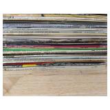 110 Vintage LP Vinyl Records: Streisand, Scaggs, Wynette, Flack, Garfunkel *C 110 Vintage LP Vinyl Records: Streisand, Scaggs, Wynette, Flack, Garfunkel *C