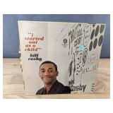 63 Vintage Vinyl Albums: Assorted Titles *C 63 Vintage Vinyl Albums: Assorted Titles *C