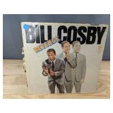 63 Vintage Vinyl Albums: Assorted Titles *C 63 Vintage Vinyl Albums: Assorted Titles *C