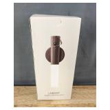 LANDGOO Smart Sensor Wall Sconce, Walnut Wood - Brand New *B LANDGOO Smart Sensor Wall Sconce, Walnut Wood - Brand New *B