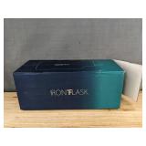 Iron Flask 64oz Wide Mouth Water Bottle - Brand New *B Iron Flask 64oz Wide Mouth Water Bottle - Brand New *B