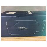 Iron Flask 64oz Wide Mouth Water Bottle - Brand New *B Iron Flask 64oz Wide Mouth Water Bottle - Brand New *B