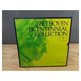 27 Classical and Vocal Vinyl Records: Beethoven, Liszt, and More *C 27 Classical and Vocal Vinyl Records: Beethoven, Liszt, and More *C