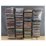 212 Assorted Music CDs - Prince, Rock, Pop, Holiday, Classical *C 212 Assorted Music CDs - Prince, Rock, Pop, Holiday, Classical *C