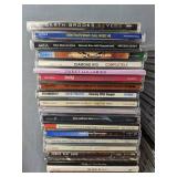 212 Assorted Music CDs - Prince, Rock, Pop, Holiday, Classical *C 212 Assorted Music CDs - Prince, Rock, Pop, Holiday, Classical *C