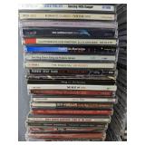 212 Assorted Music CDs - Prince, Rock, Pop, Holiday, Classical *C 212 Assorted Music CDs - Prince, Rock, Pop, Holiday, Classical *C