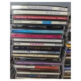 212 Assorted Music CDs - Prince, Rock, Pop, Holiday, Classical *C 212 Assorted Music CDs - Prince, Rock, Pop, Holiday, Classical *C