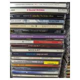 212 Assorted Music CDs - Prince, Rock, Pop, Holiday, Classical *C 212 Assorted Music CDs - Prince, Rock, Pop, Holiday, Classical *C
