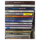 212 Assorted Music CDs - Prince, Rock, Pop, Holiday, Classical *C 212 Assorted Music CDs - Prince, Rock, Pop, Holiday, Classical *C