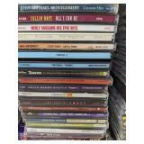 212 Assorted Music CDs - Prince, Rock, Pop, Holiday, Classical *C 212 Assorted Music CDs - Prince, Rock, Pop, Holiday, Classical *C
