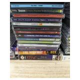 212 Assorted Music CDs - Prince, Rock, Pop, Holiday, Classical *C 212 Assorted Music CDs - Prince, Rock, Pop, Holiday, Classical *C