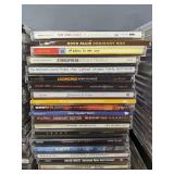 212 Assorted Music CDs - Prince, Rock, Pop, Holiday, Classical *C 212 Assorted Music CDs - Prince, Rock, Pop, Holiday, Classical *C