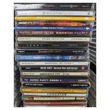 212 Assorted Music CDs - Prince, Rock, Pop, Holiday, Classical *C 212 Assorted Music CDs - Prince, Rock, Pop, Holiday, Classical *C