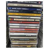 212 Assorted Music CDs - Prince, Rock, Pop, Holiday, Classical *C 212 Assorted Music CDs - Prince, Rock, Pop, Holiday, Classical *C