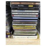 212 Assorted Music CDs - Prince, Rock, Pop, Holiday, Classical *C 212 Assorted Music CDs - Prince, Rock, Pop, Holiday, Classical *C