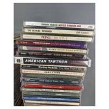 212 Assorted Music CDs - Prince, Rock, Pop, Holiday, Classical *C 212 Assorted Music CDs - Prince, Rock, Pop, Holiday, Classical *C