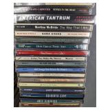 212 Assorted Music CDs - Prince, Rock, Pop, Holiday, Classical *C 212 Assorted Music CDs - Prince, Rock, Pop, Holiday, Classical *C