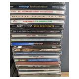 212 Assorted Music CDs - Prince, Rock, Pop, Holiday, Classical *C 212 Assorted Music CDs - Prince, Rock, Pop, Holiday, Classical *C