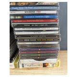 212 Assorted Music CDs - Prince, Rock, Pop, Holiday, Classical *C 212 Assorted Music CDs - Prince, Rock, Pop, Holiday, Classical *C
