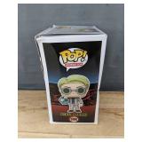 Funko Pop Animation Kento Nanami #1490 Jujutsu Kaisen Glow Exclusive - Brand New *B Funko Pop Animation Kento Nanami #1490 Jujutsu Kaisen Glow Exclusive - Brand New *B